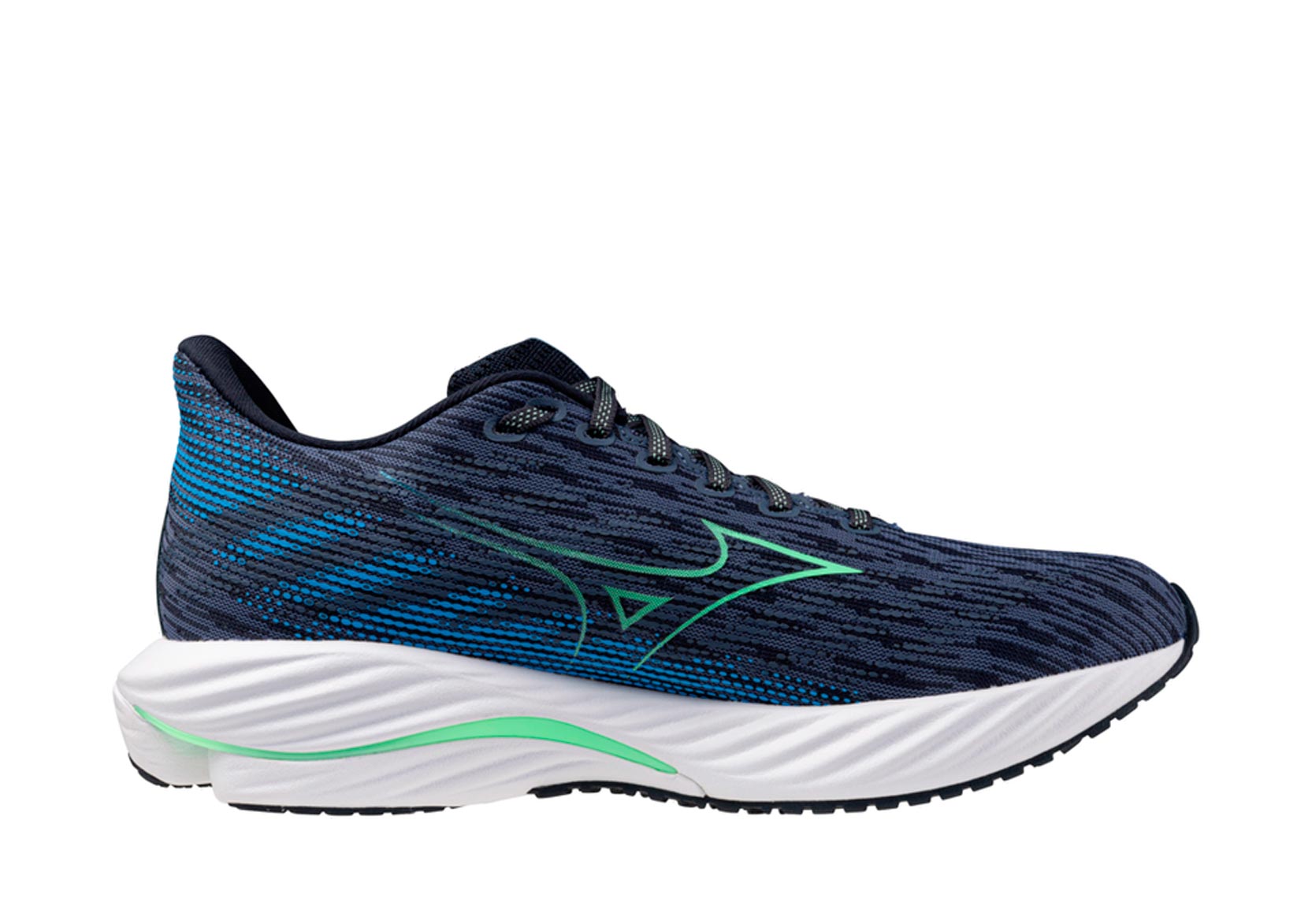 MIZUNO WAVE RIDER 28 (UK)